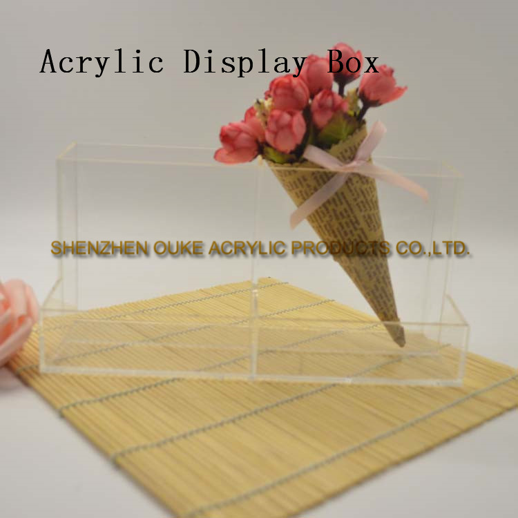 Kaxxa tal-Wirja akrilika 1.jpg Acrylic Display Box 1.jpg