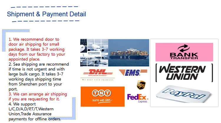 Desktop information acrylic document holder  shipping ways.png