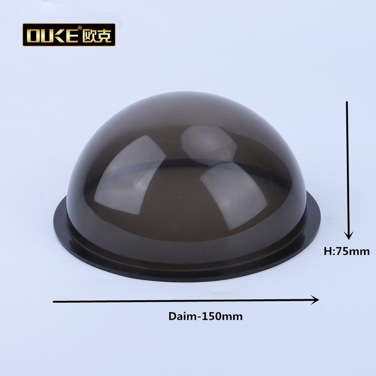 acrylic dome cover.JPG