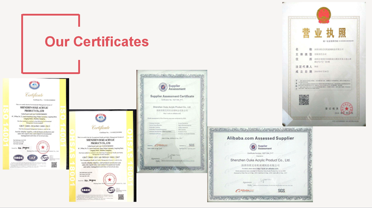Half sphere acrylic plastic crafts dome Cover certificates.png