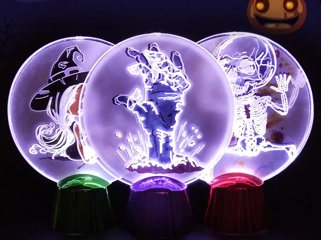 Wait, Why Do They Glow Though? Wait, Why Do They Glow Though?