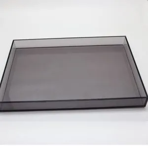 Catering tal-Hotel Catering Rectangle Tray