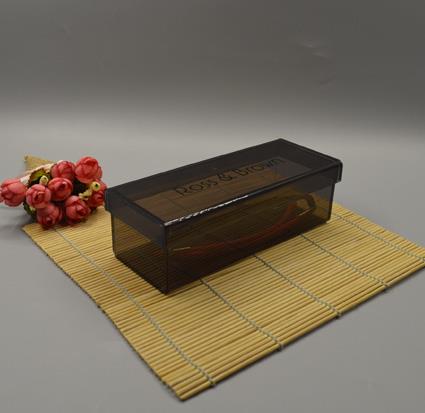 Top Selling Popular Definition Good Quality Clear Acrylic Display Boxes For Glasses