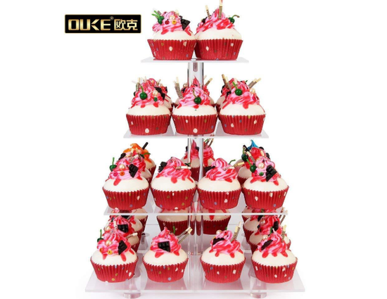 Acrylic Display Stand Acrylic Display Stand